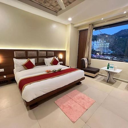 The White Orchid Dalhousie Otel Dış mekan fotoğraf