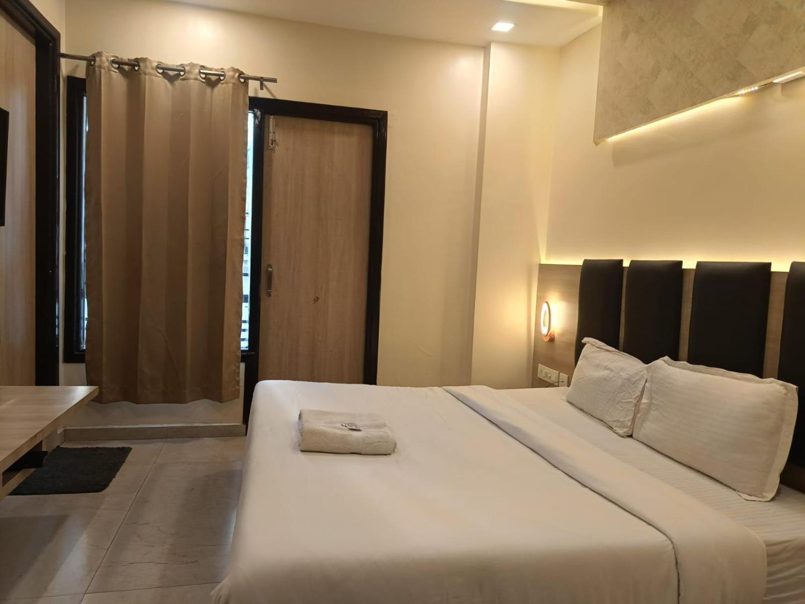 The White Orchid Dalhousie Otel Dış mekan fotoğraf
