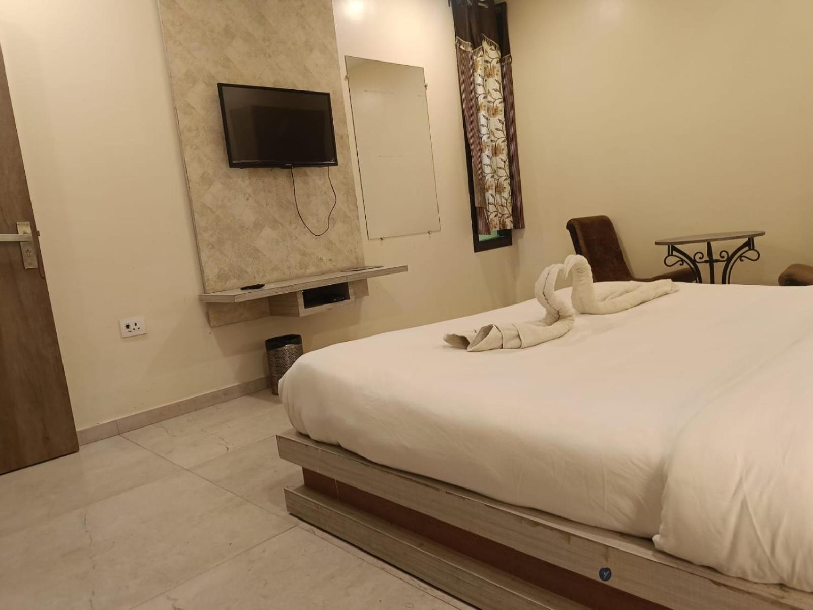 The White Orchid Dalhousie Otel Dış mekan fotoğraf