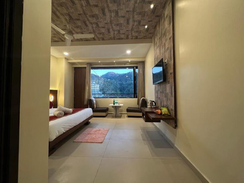 The White Orchid Dalhousie Otel Dış mekan fotoğraf