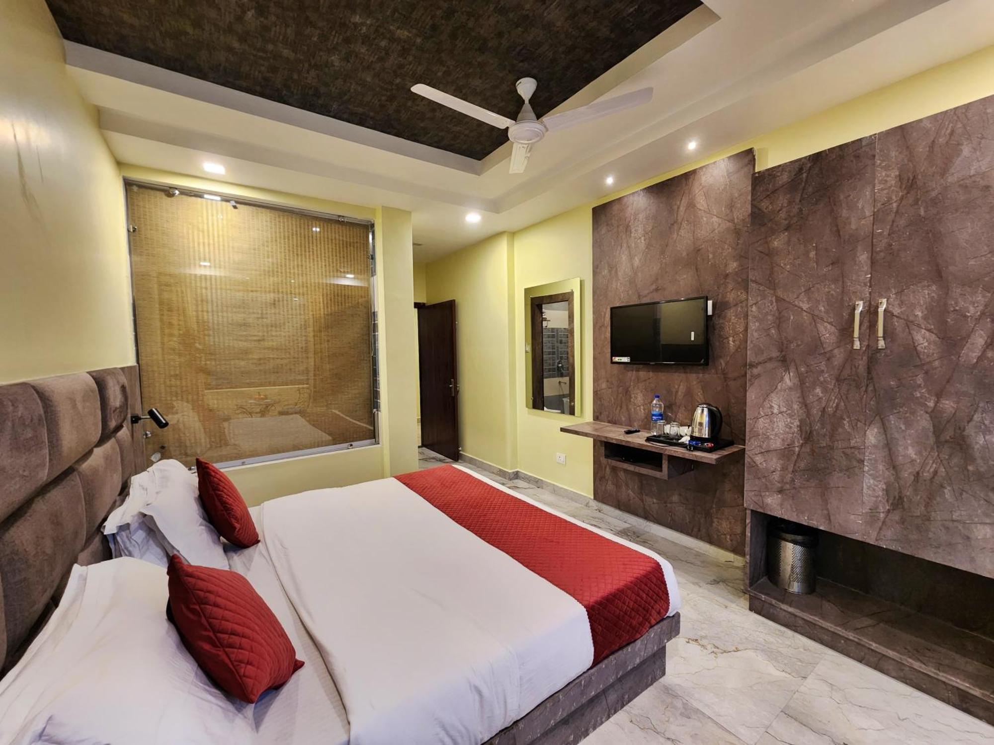 The White Orchid Dalhousie Otel Dış mekan fotoğraf